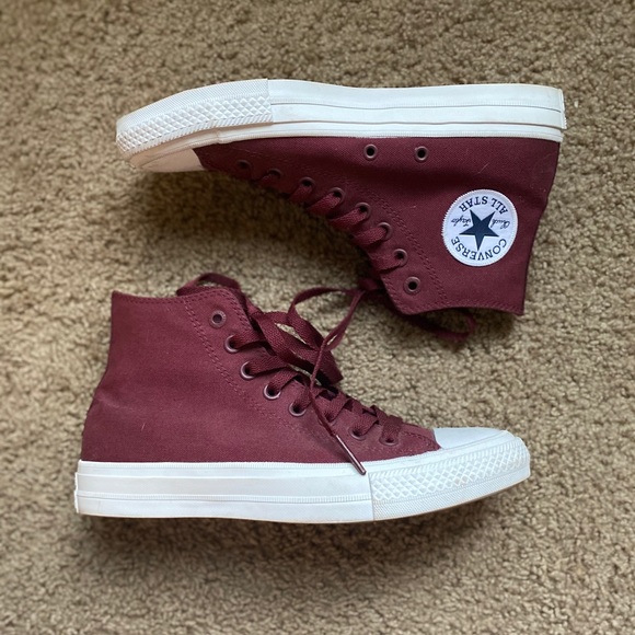 converse 2 discontinued